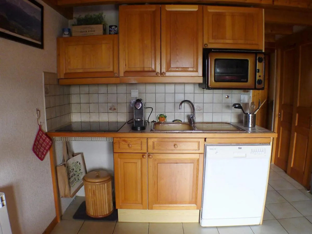 Duplex Confortable, Proche Base De Loisirs & Remontees, Animaux Acceptes, Parking - Fr-1-629-125 Morillon Apartment