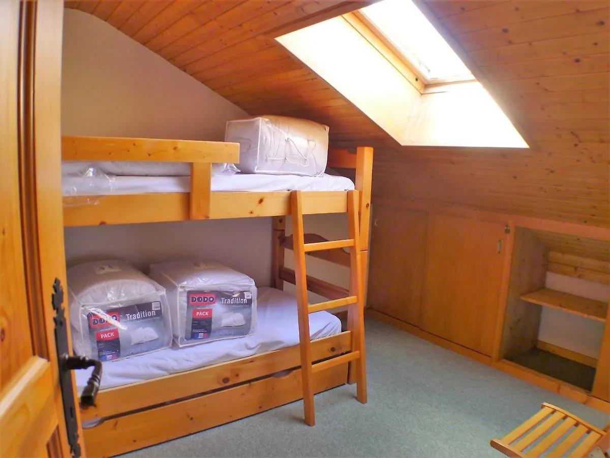 Duplex Confortable, Proche Base De Loisirs & Remontees, Animaux Acceptes, Parking - Fr-1-629-125 Morillon Apartment