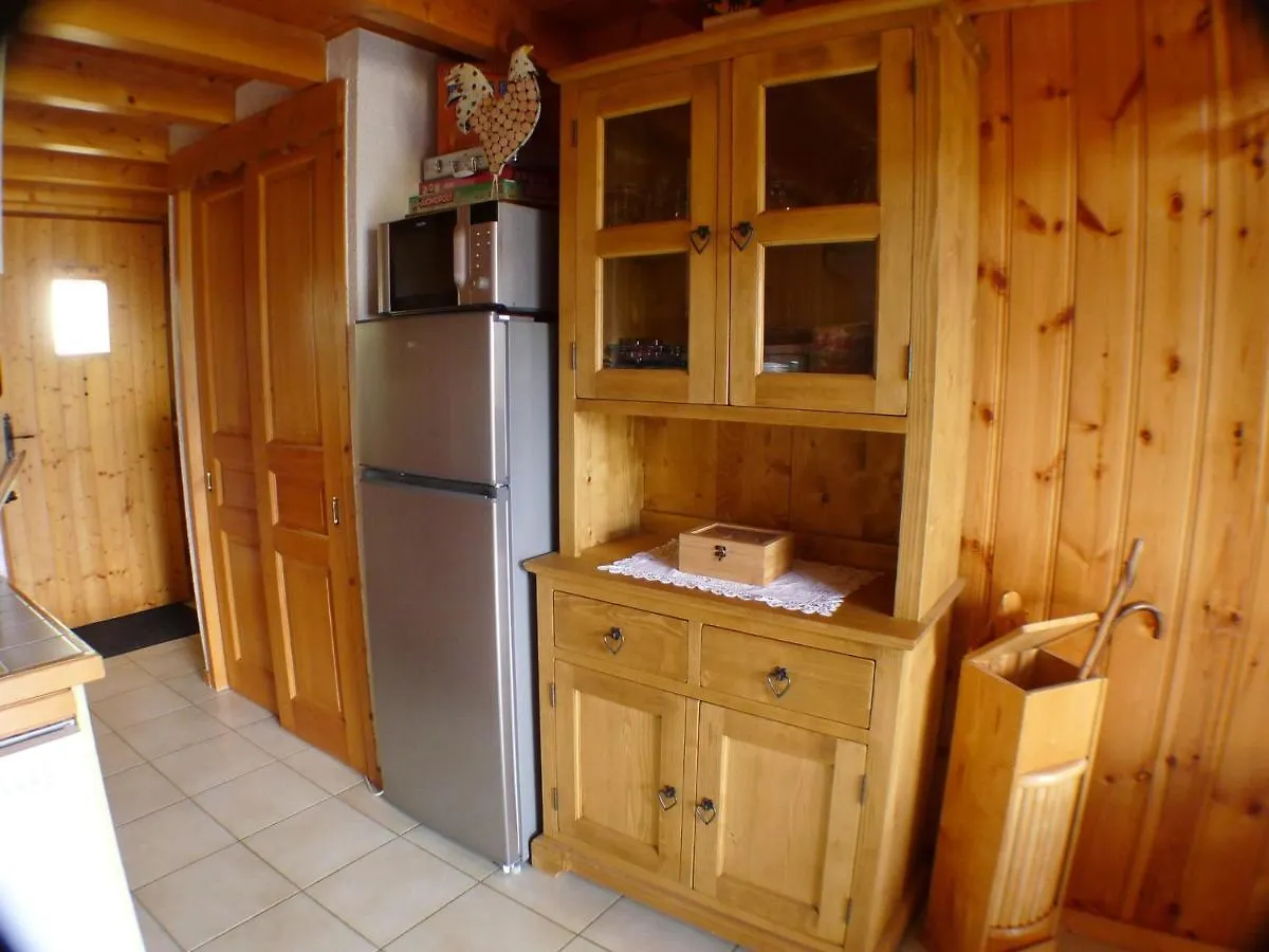 Duplex Confortable, Proche Base De Loisirs & Remontees, Animaux Acceptes, Parking - Fr-1-629-125 Morillon