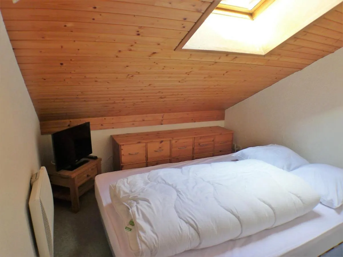 Apartment Duplex Confortable, Proche Base De Loisirs & Remontees, Animaux Acceptes, Parking - Fr-1-629-125 Morillon