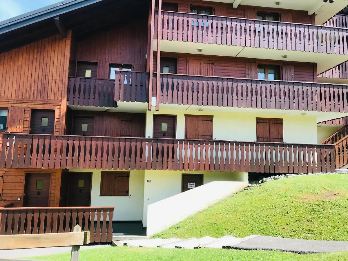Duplex Confortable, Proche Base De Loisirs & Remontees, Animaux Acceptes, Parking - Fr-1-629-125 Morillon 0*,