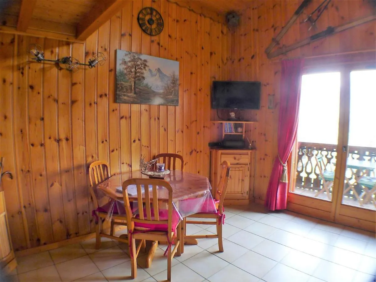 Duplex Confortable, Proche Base De Loisirs & Remontees, Animaux Acceptes, Parking - Fr-1-629-125 Morillon 0*,  France
