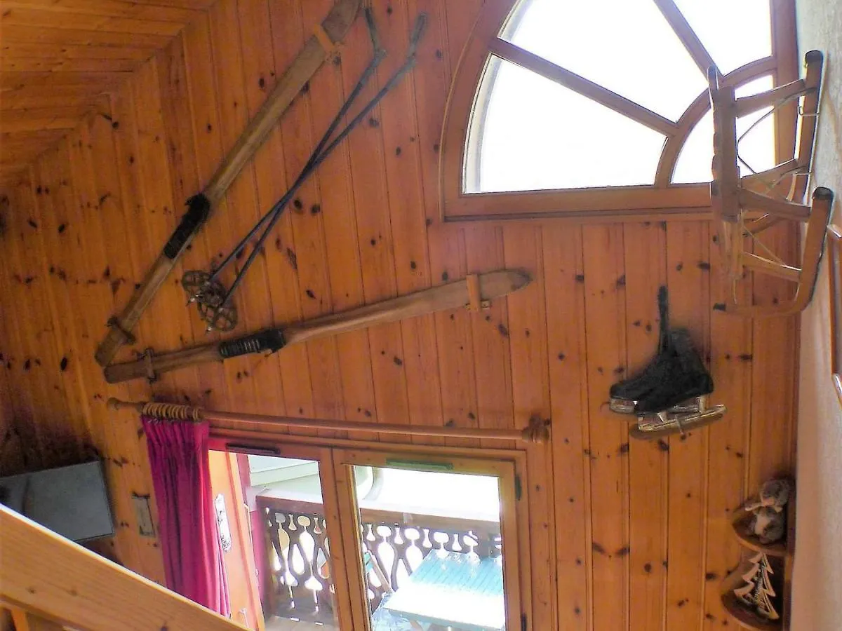 Duplex Confortable, Proche Base De Loisirs & Remontees, Animaux Acceptes, Parking - Fr-1-629-125 Morillon