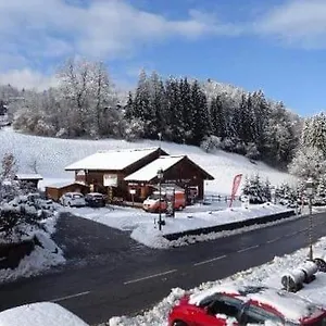 Au Cœur Du Domaine Du Grand Massif Morillon