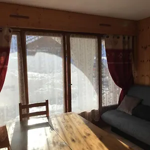 6-8 Personnes Au Cœur Du Village à Proximité Et Pistes De Morillon