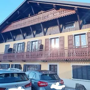Studio Du Lac Bleu Morillon