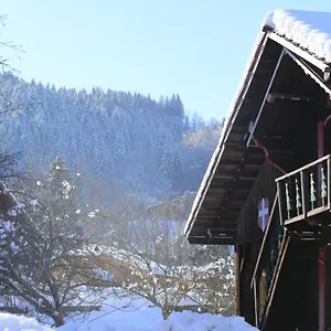 Grand Morillon- C215 Appt Vue Piste-4 Pers Morillon