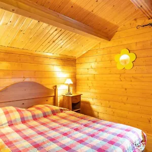 Bois De Champelle - 14 - Cosy - 6 Pers Morillon