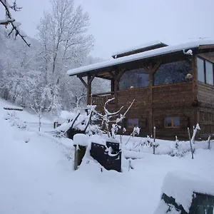 Bed & Breakfast D'hotes De La Source, Morillon